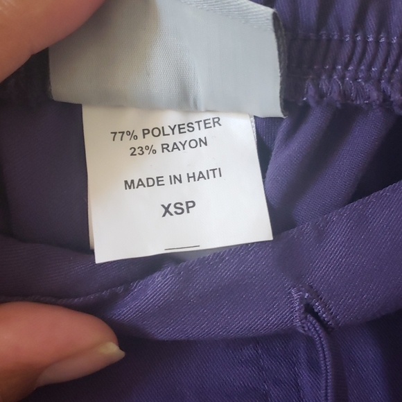 Purple - Picture 3 of 3